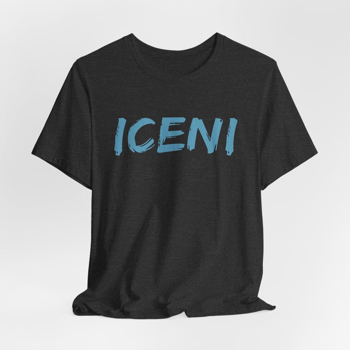 Dark Grey Heather / S Iceni Ancient Britannia T-Shirt