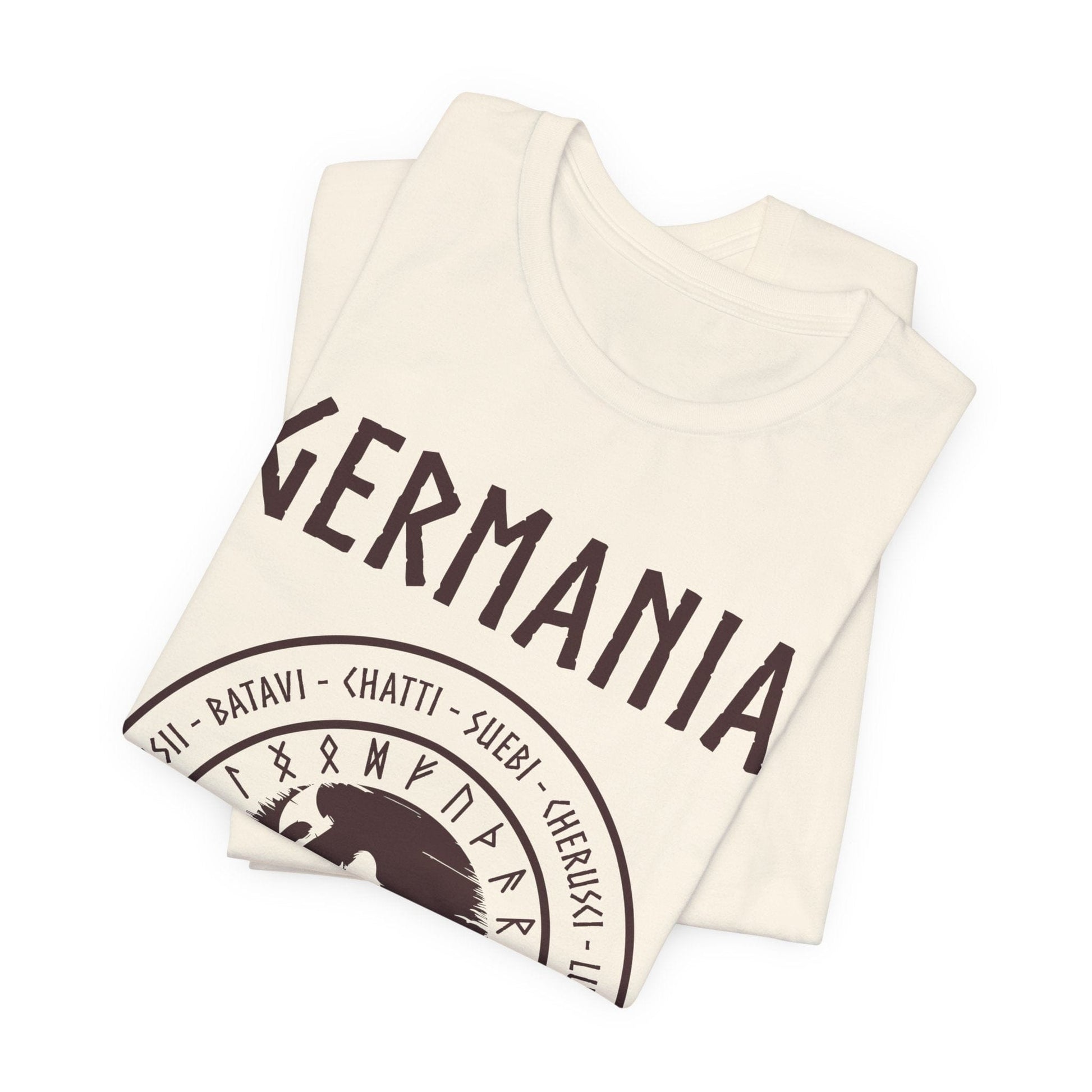 Germania Ancient Germanic Tribes T-Shirt