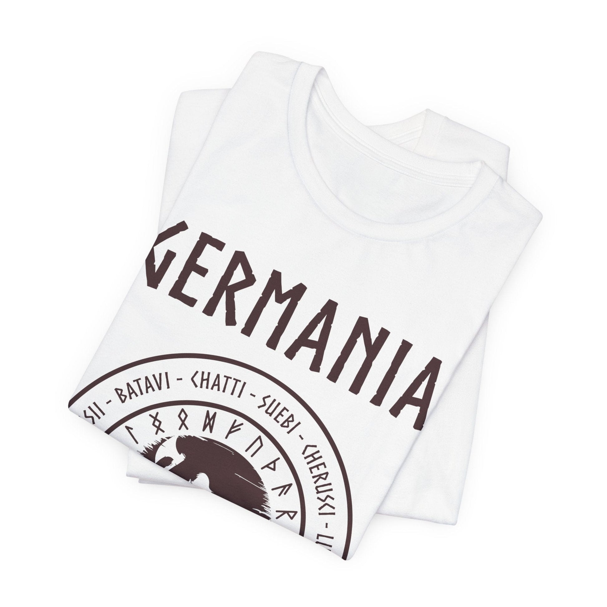 Germania Ancient Germanic Tribes T-Shirt