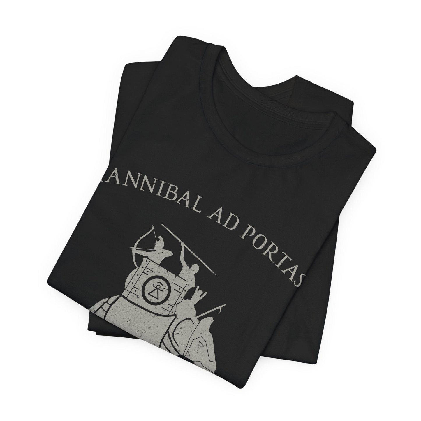 Hannibal Ad Portas! T-Shirt