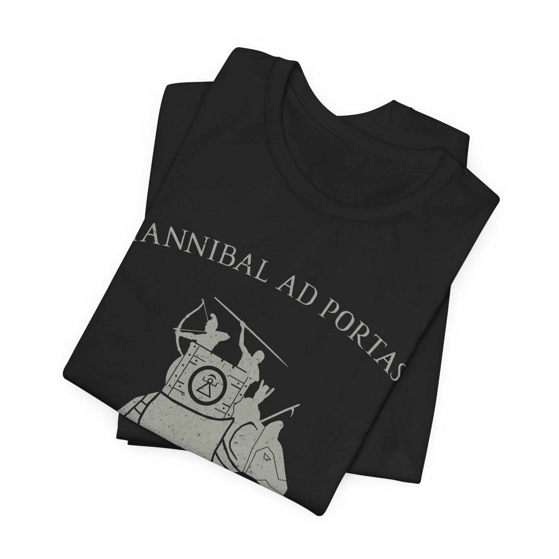 Hannibal Ad Portas! T-Shirt