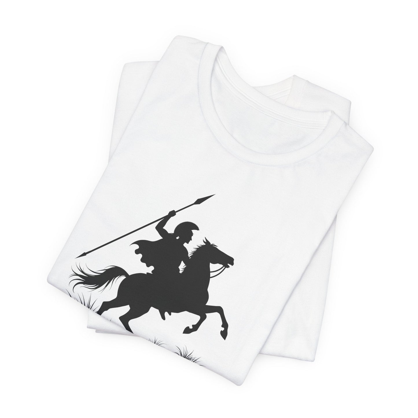 Hetairoi Companion Cavalry T-Shirt