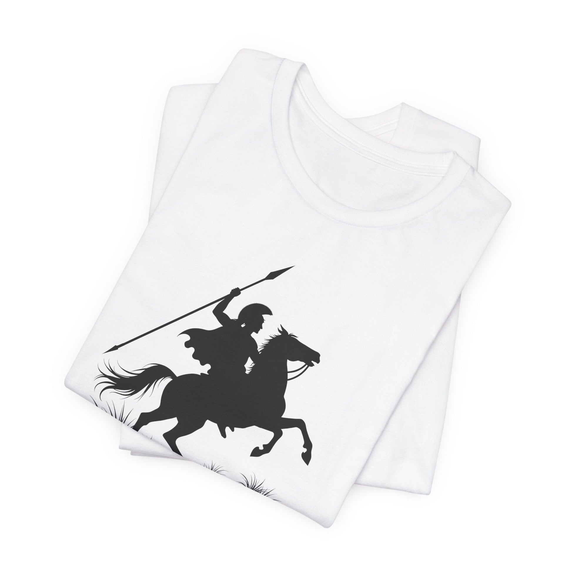 Hetairoi Companion Cavalry T-Shirt