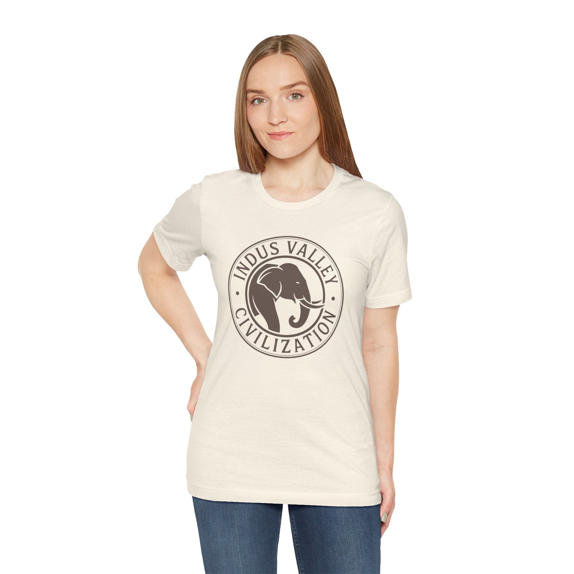 Indus Valley Civilization T-Shirt