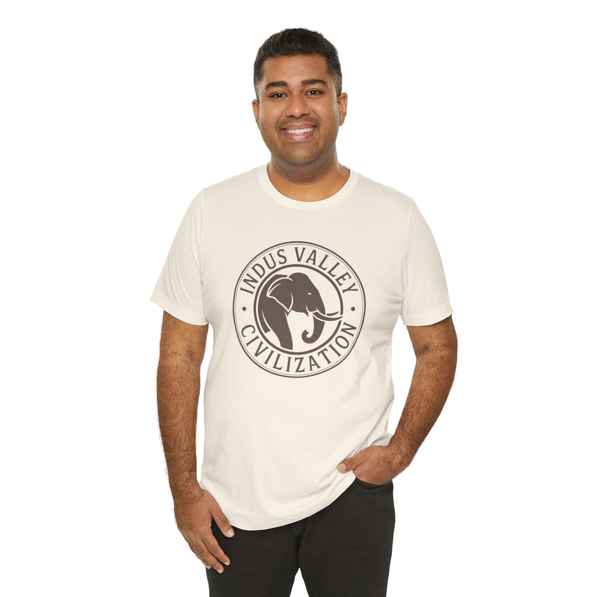 Indus Valley Civilization T-Shirt