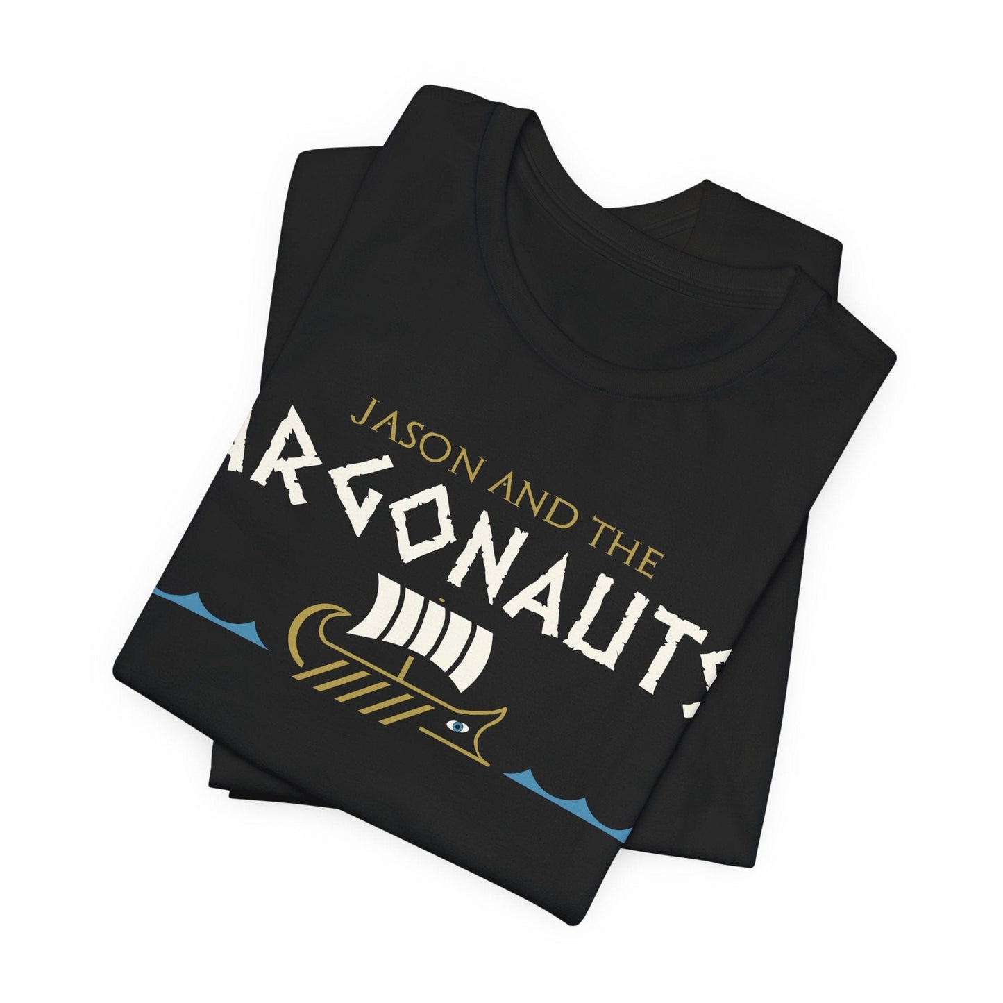 Jason and the Argonauts T-Shirt