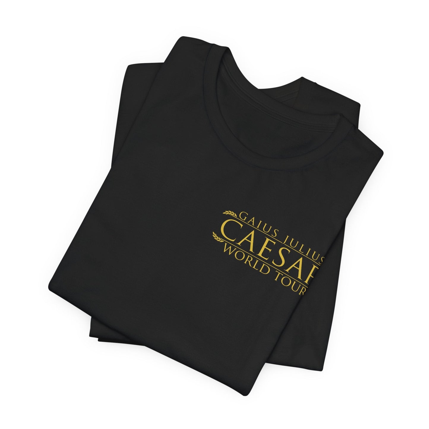 Julius Caesar World Tour T-Shirt