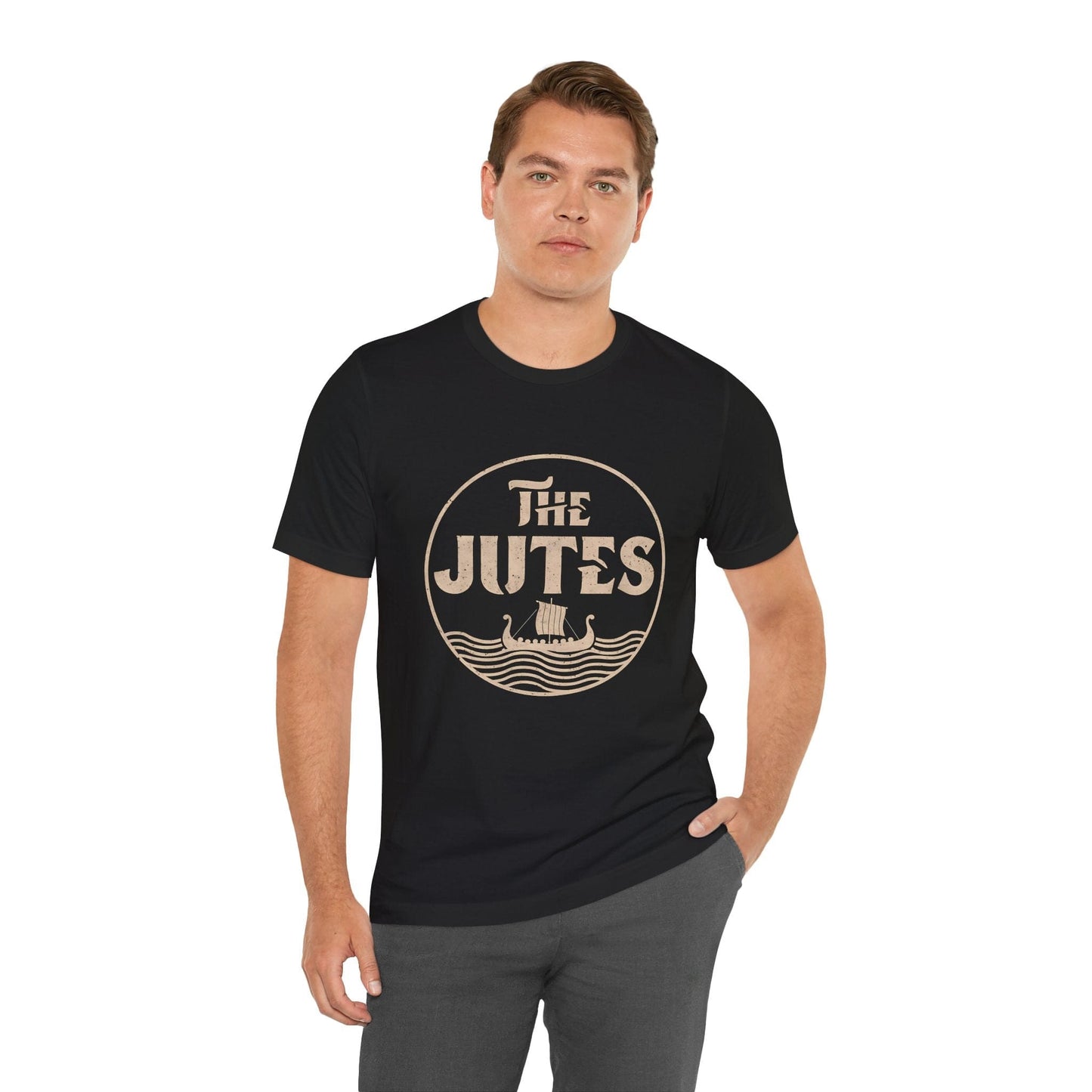 Jutes - Ancient Germanic Tribe T-Shirt