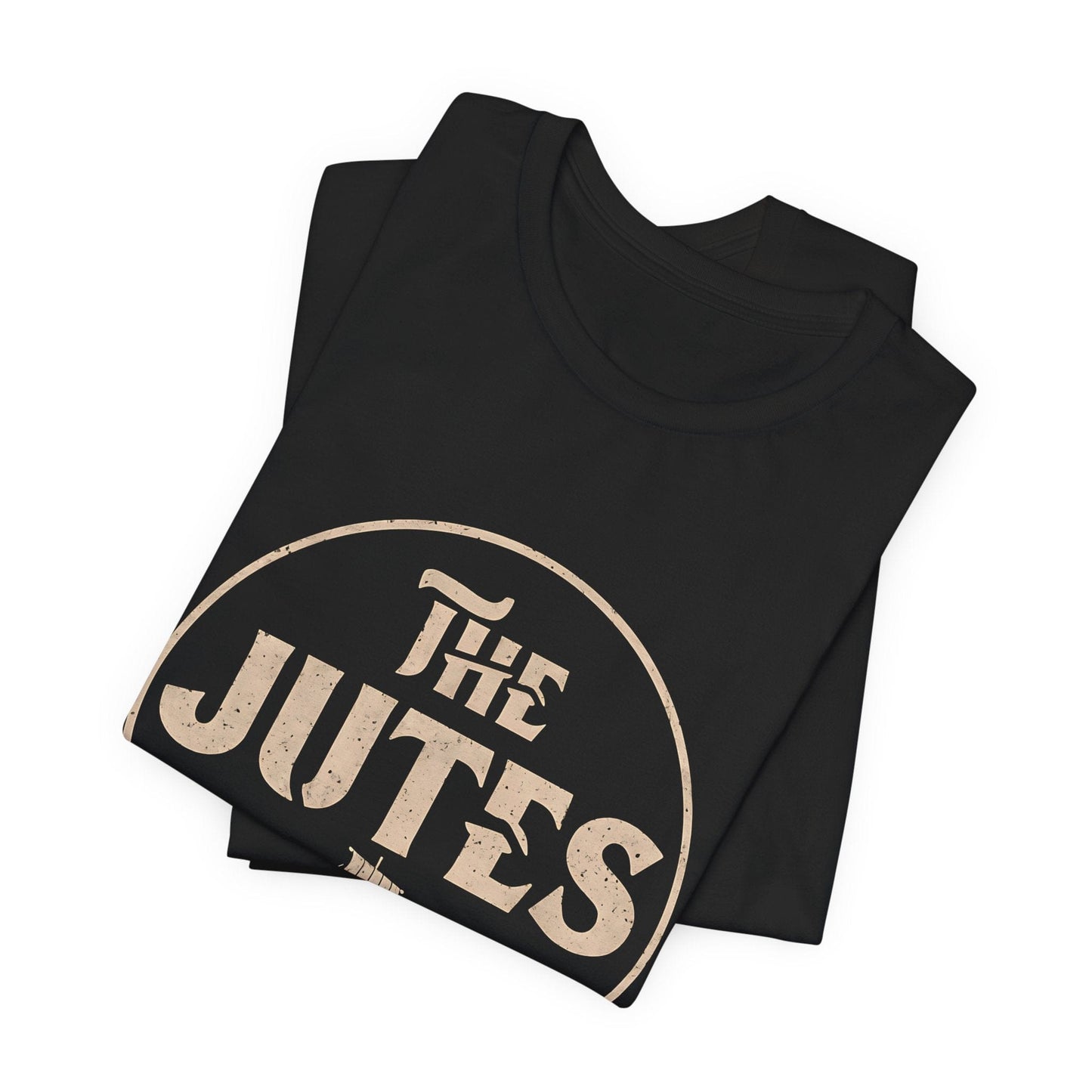 Jutes - Ancient Germanic Tribe T-Shirt