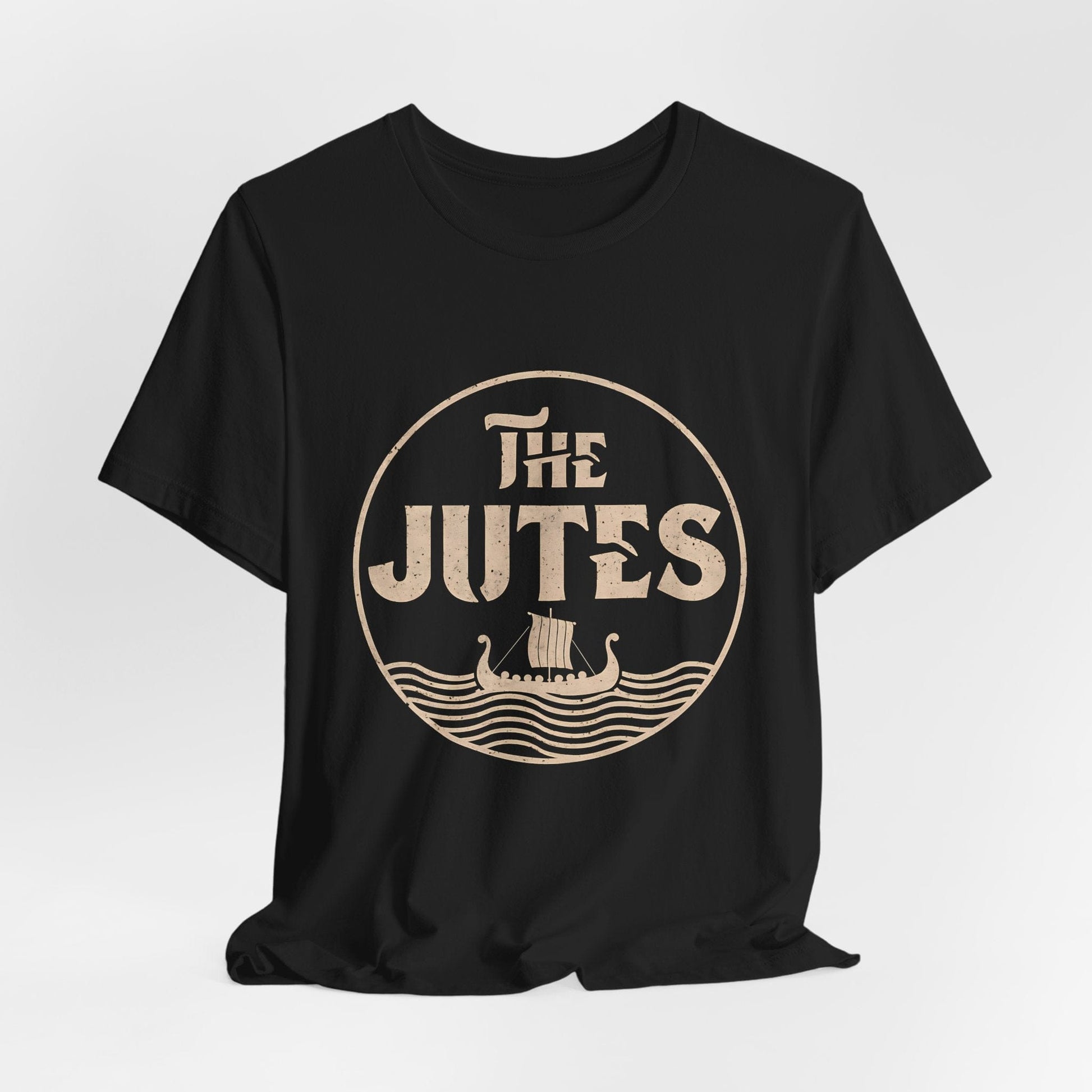 Jutes - Ancient Germanic Tribe T-Shirt