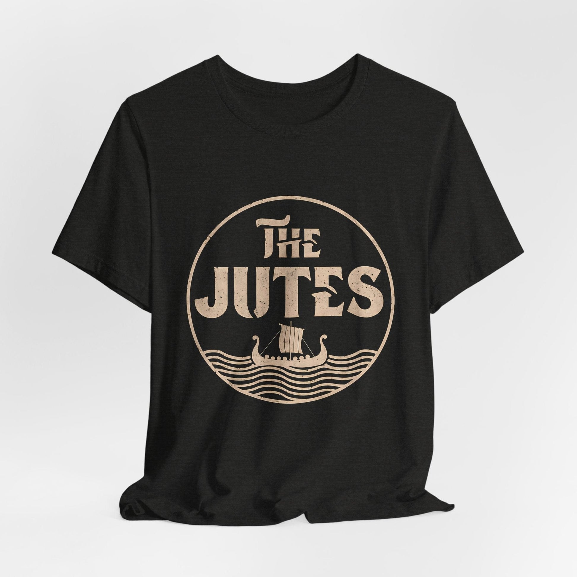 Jutes - Ancient Germanic Tribe T-Shirt