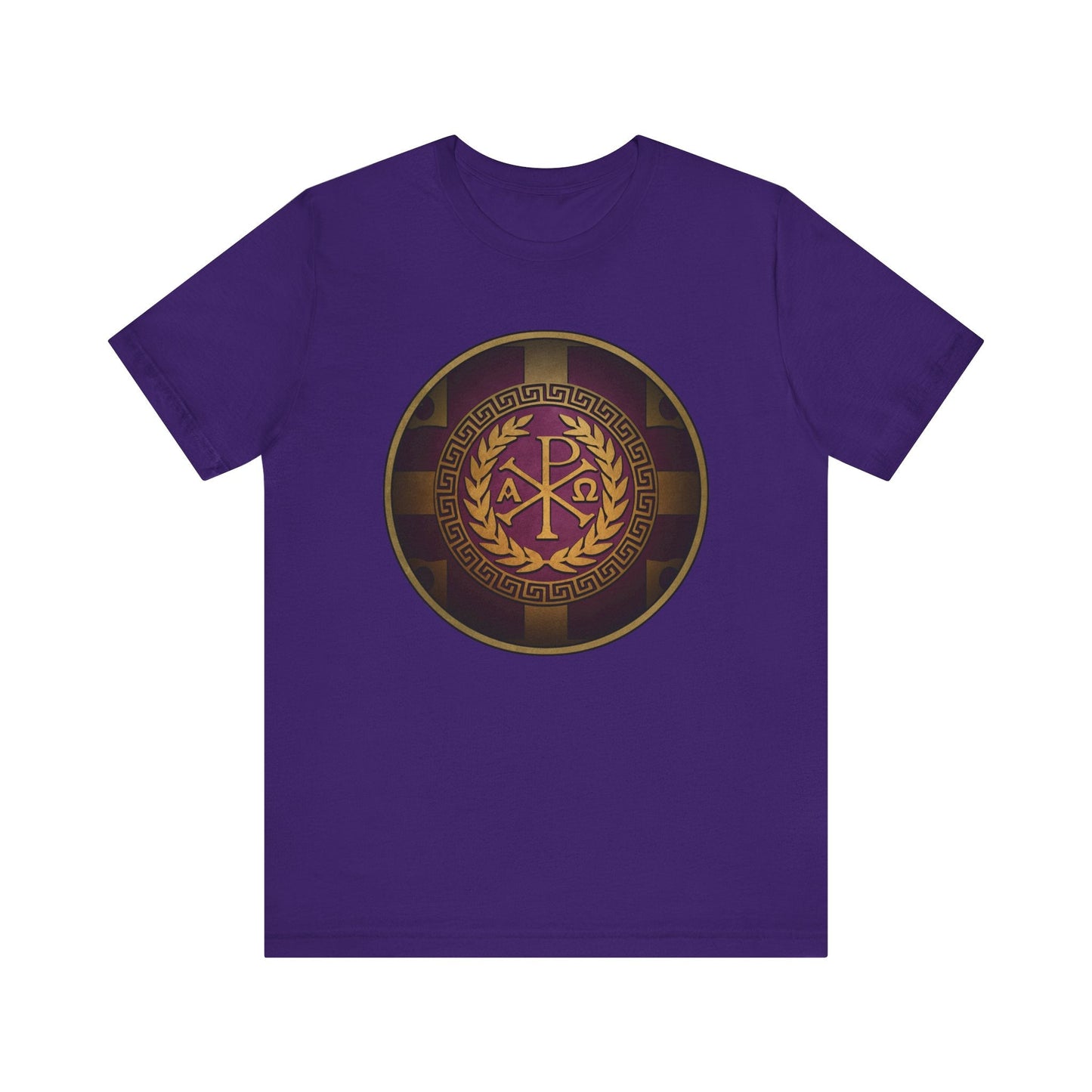 Byzantine Empire Symbol T-Shirt