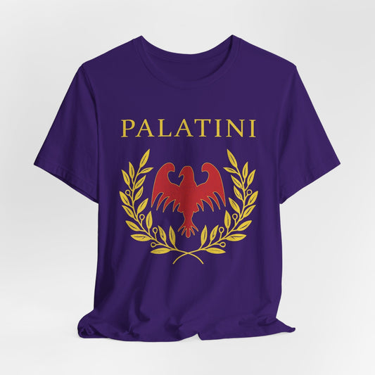 Team Purple / S Palatini - Elite Legio Palatina T-Shirt