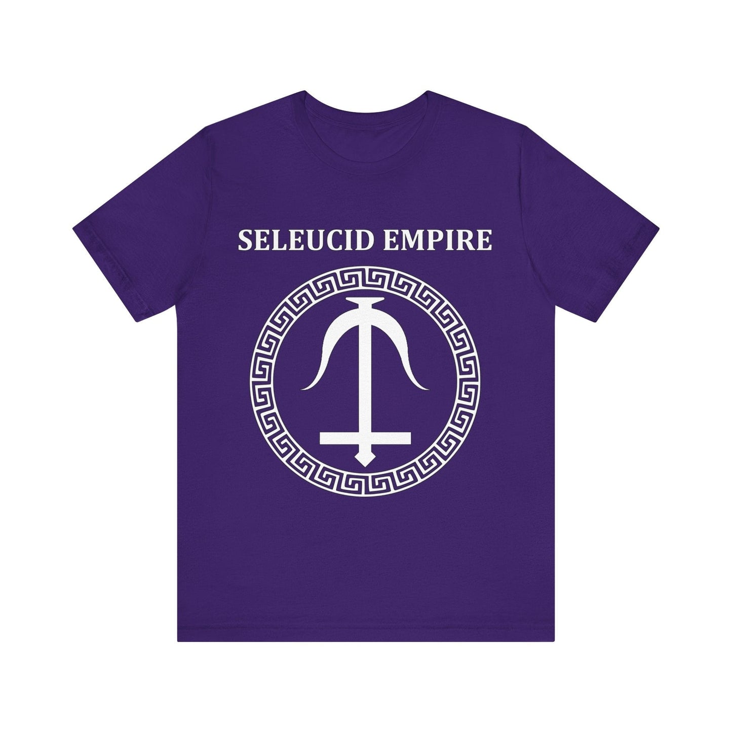 Team Purple / S Seleucid Empire T-Shirt