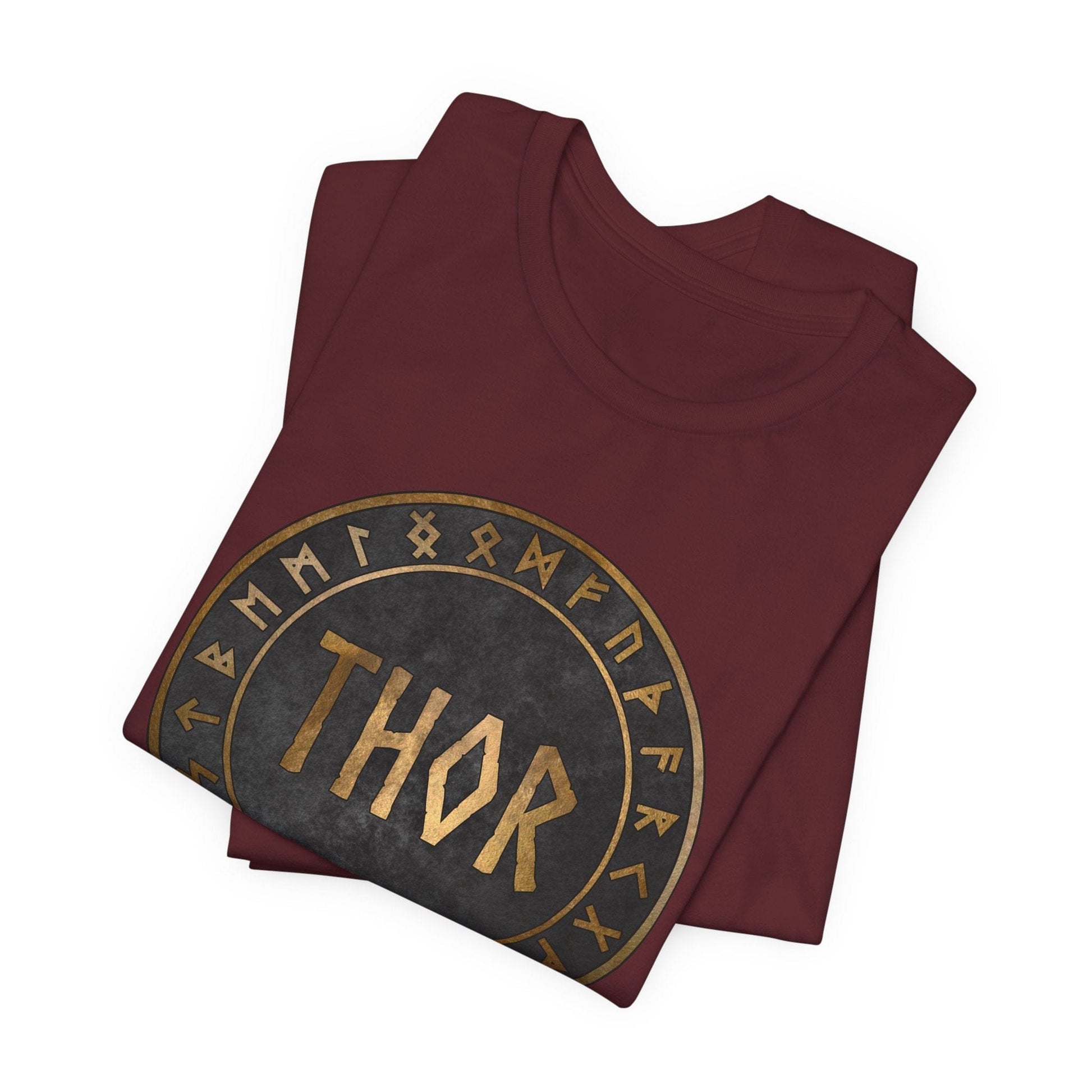 Thor Norse God  T-Shirt