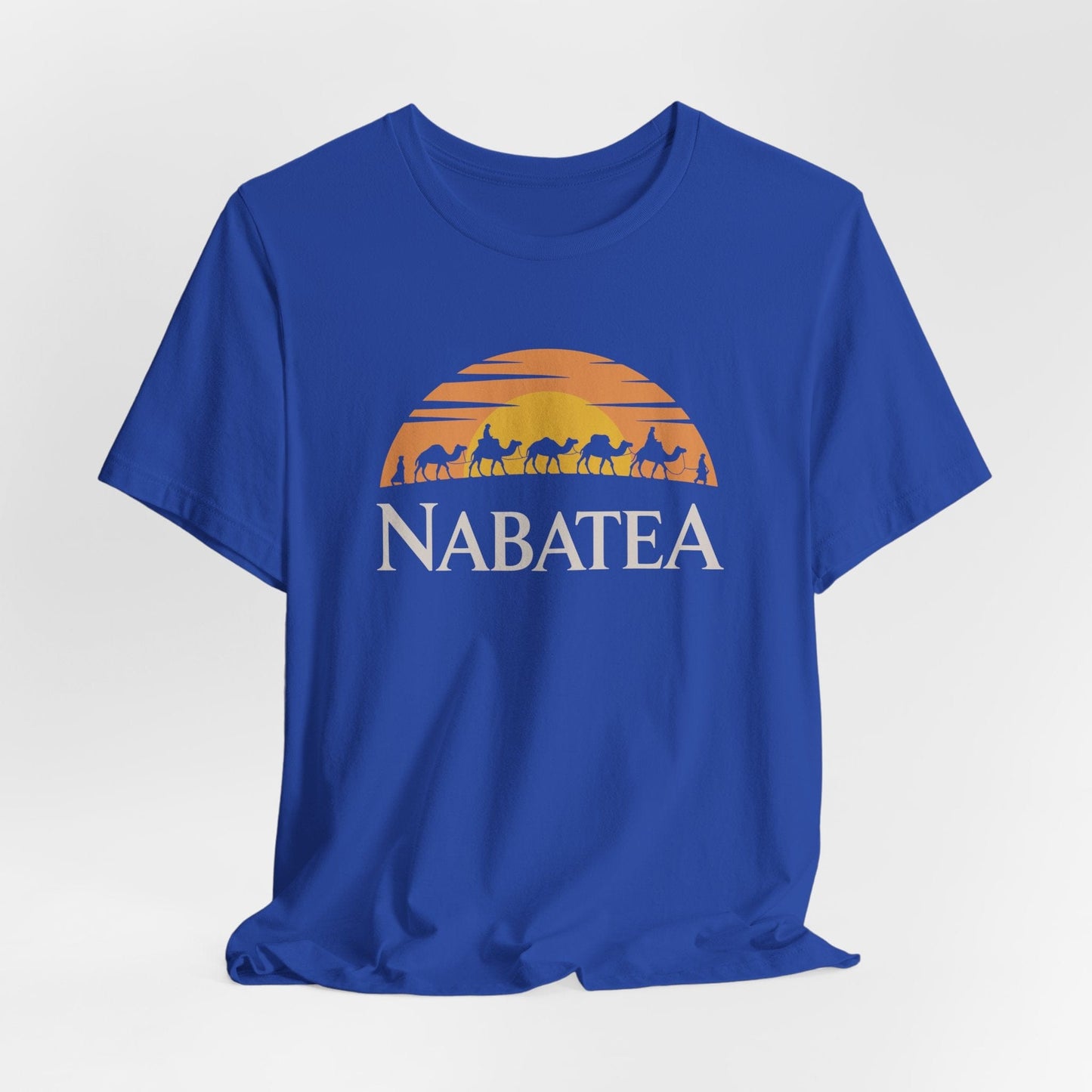 True Royal / S Nabatea T-Shirt