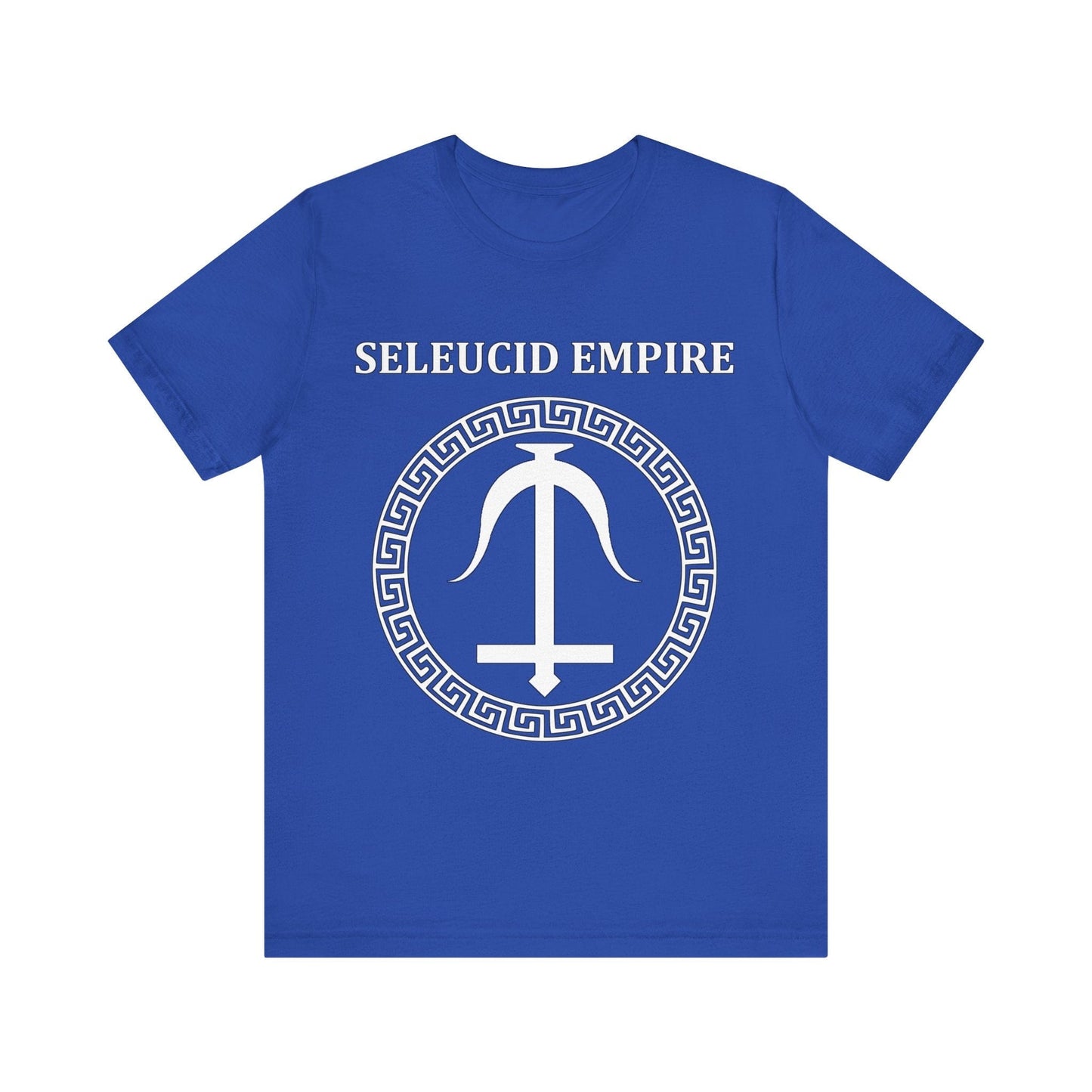 True Royal / S Seleucid Empire T-Shirt