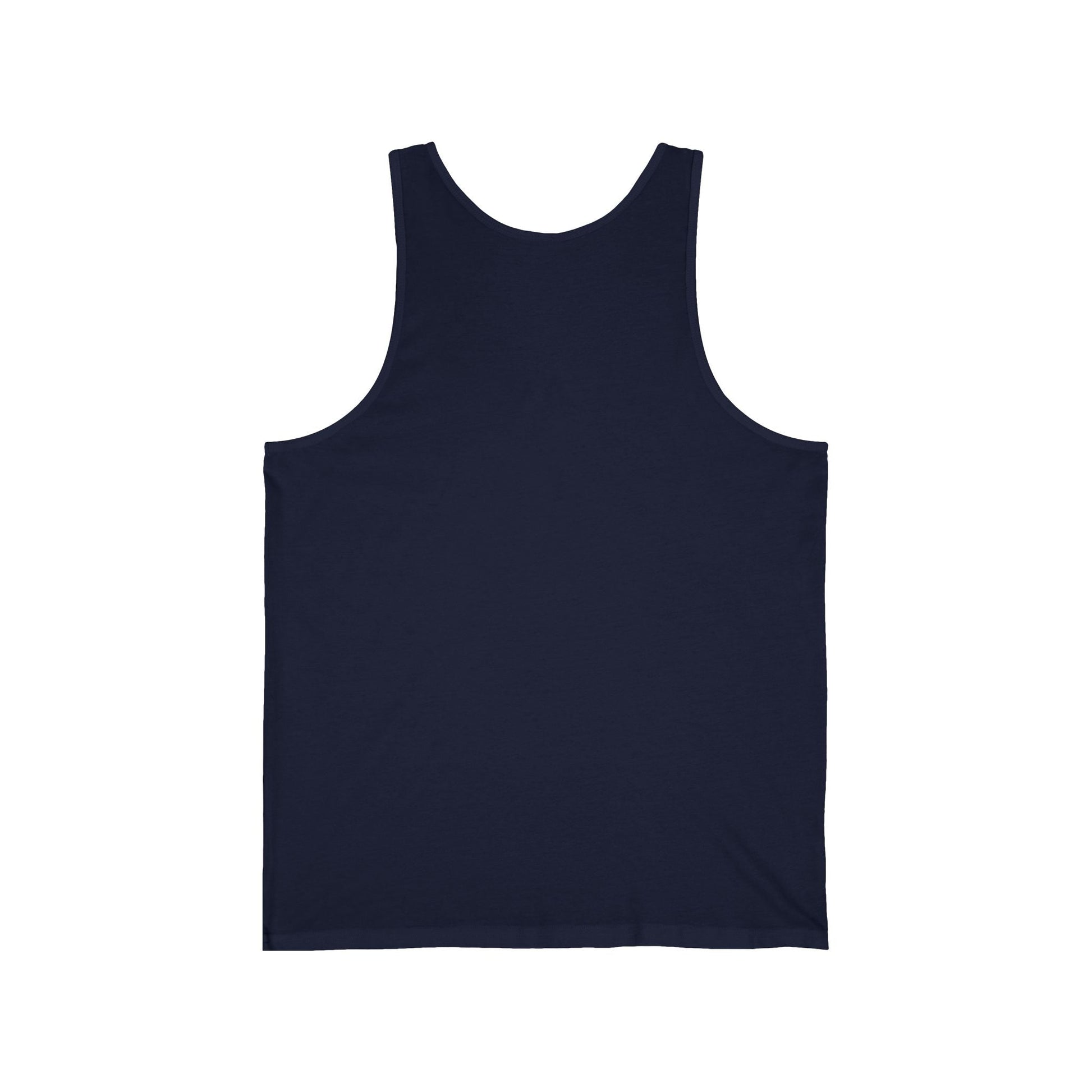SPQR Symbol of Ancient Rome Tank Top
