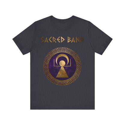 Carthage Sacred Band T-Shirt