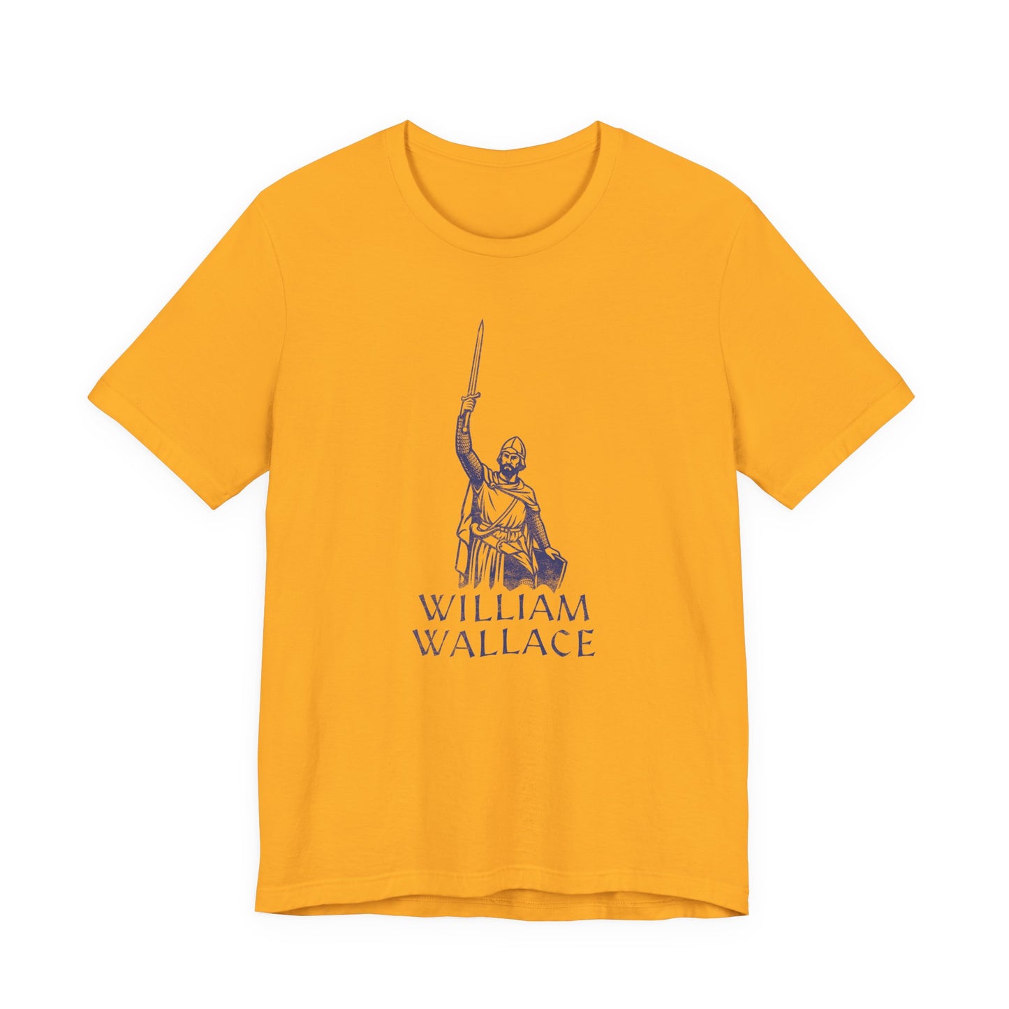 William Wallace T-Shirt