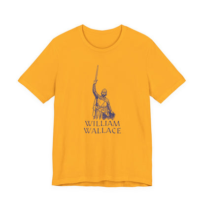 William Wallace T-Shirt