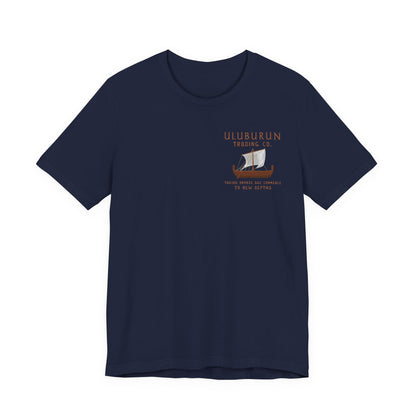 Uluburun Trading Co. T-Shirt