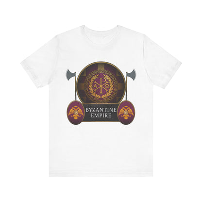 Byzantine Empire Army T-Shirt