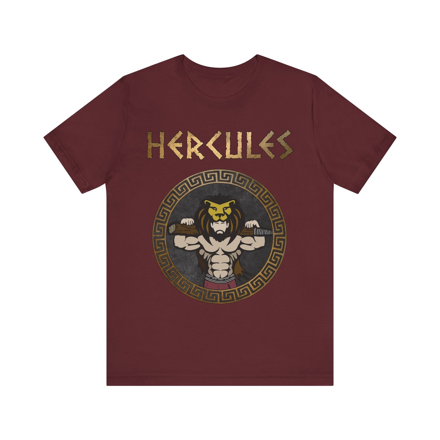 Hercules T-Shirt