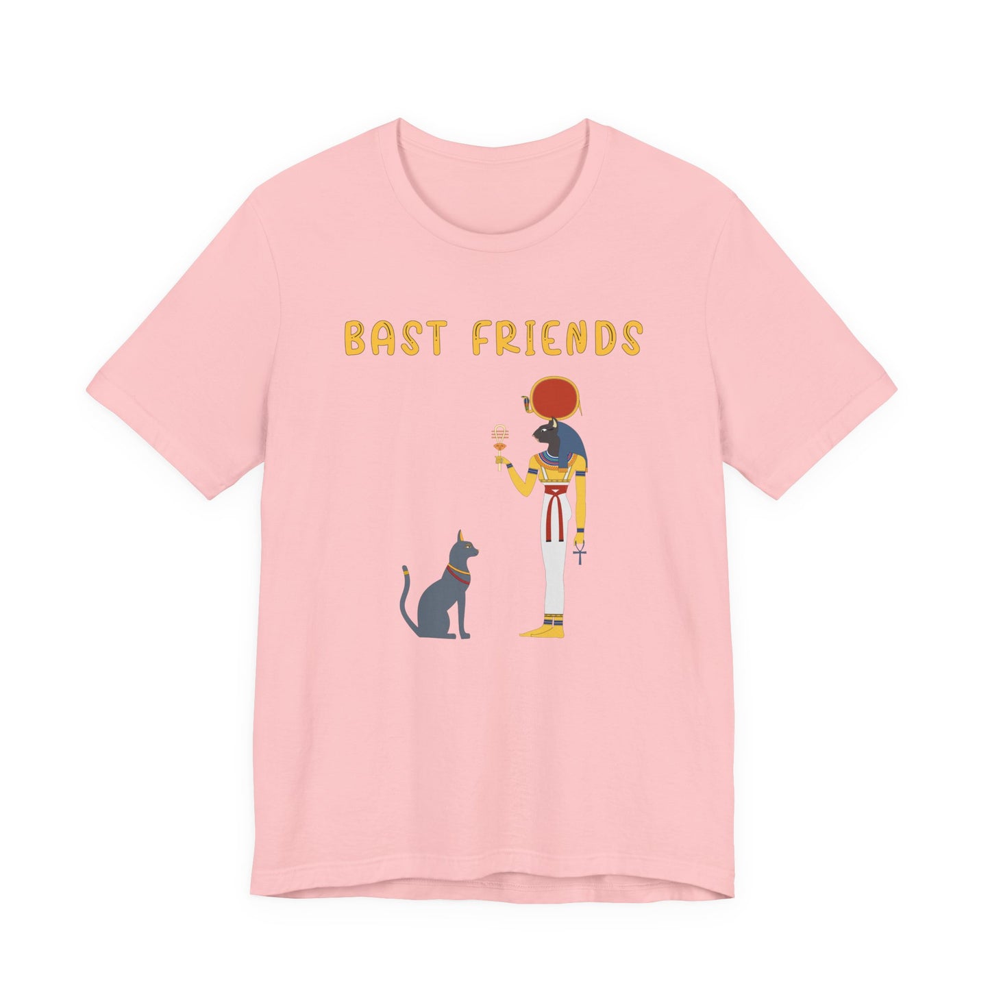 Bast Friends T-Shirt