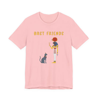 Bast Friends T-Shirt