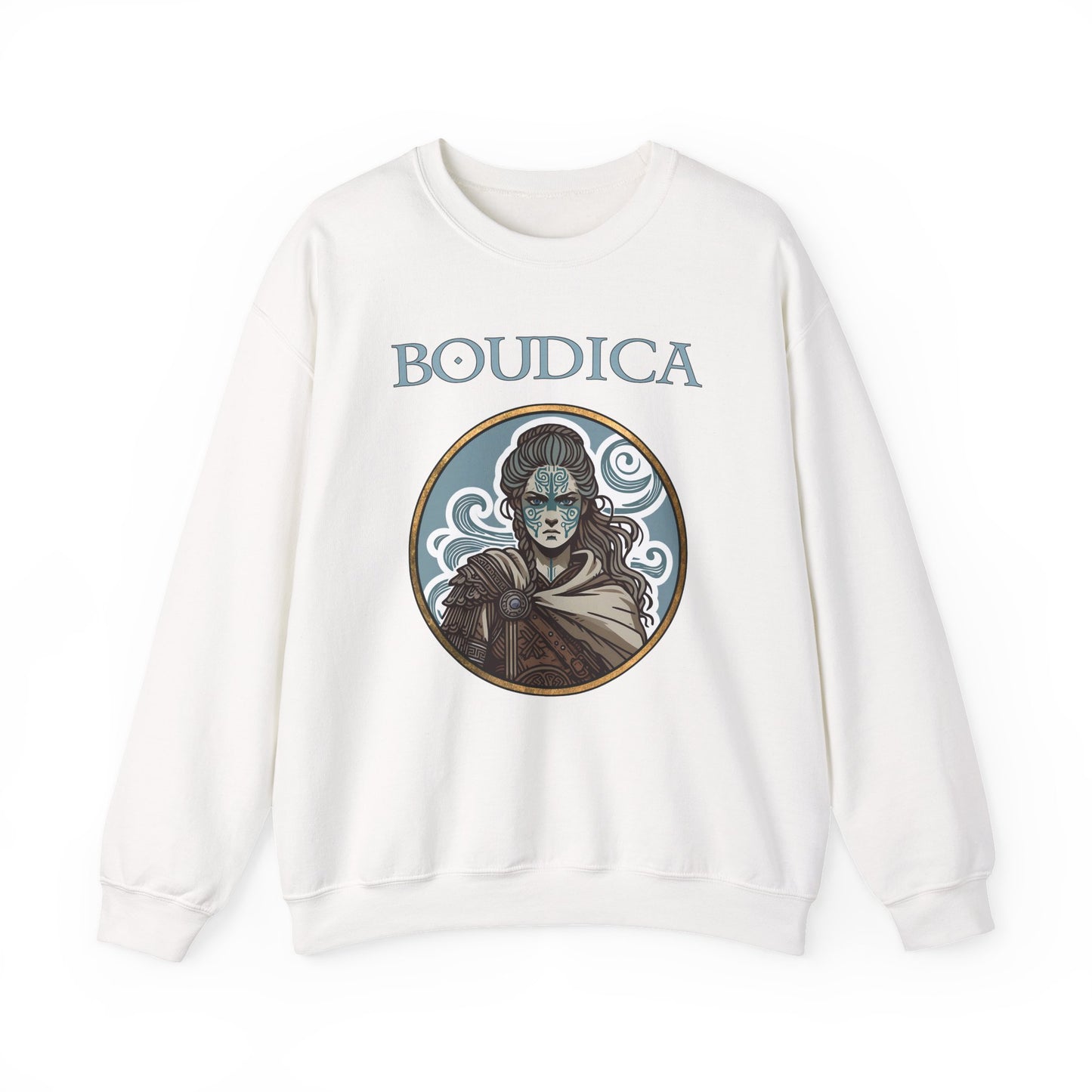Boudica Sweatshirt