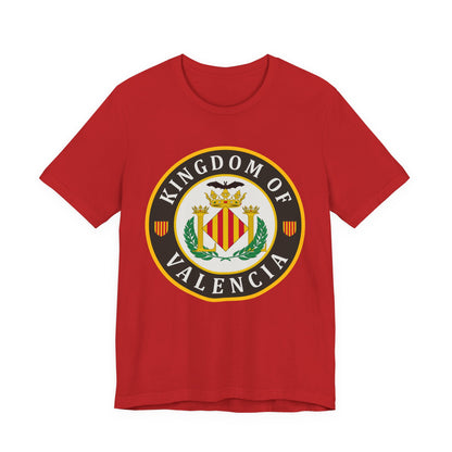 Kingdom of Valencia T-Shirt
