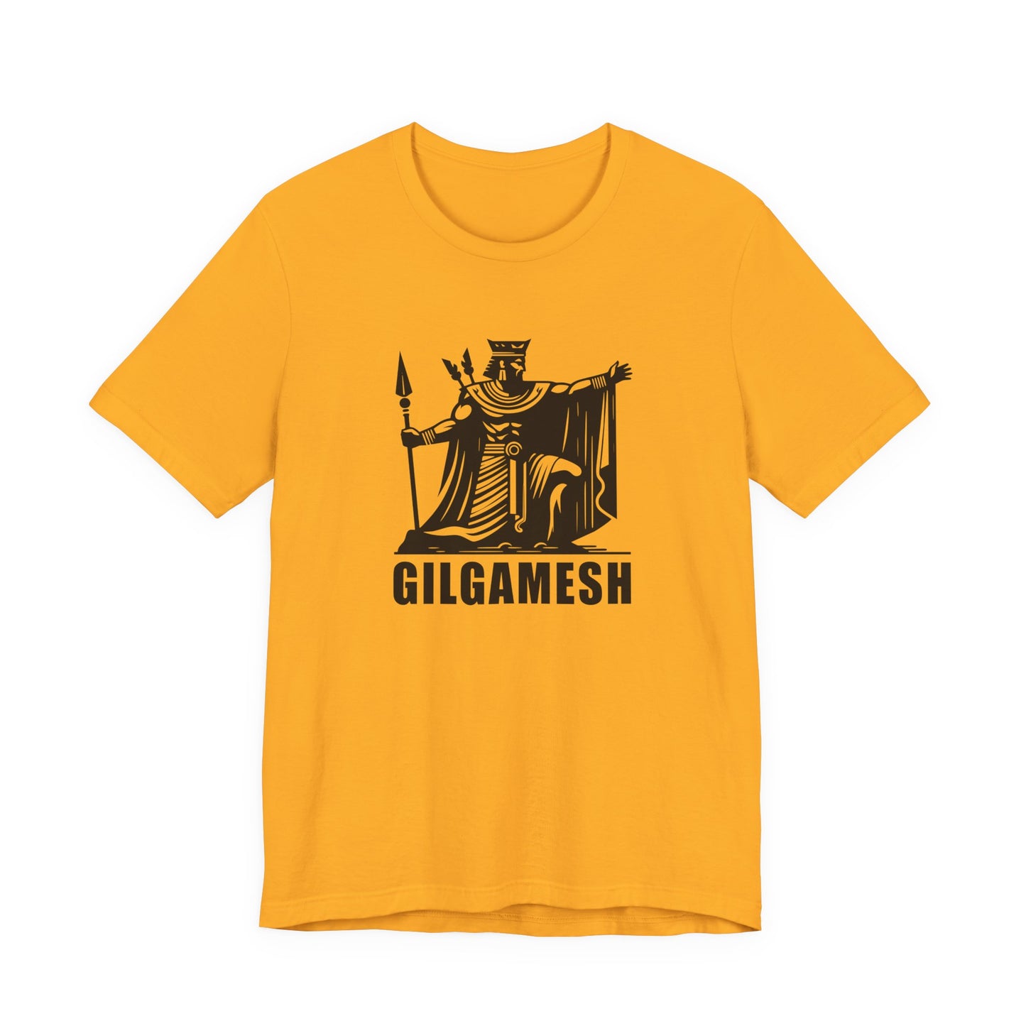 Gilgamesh T-Shirt