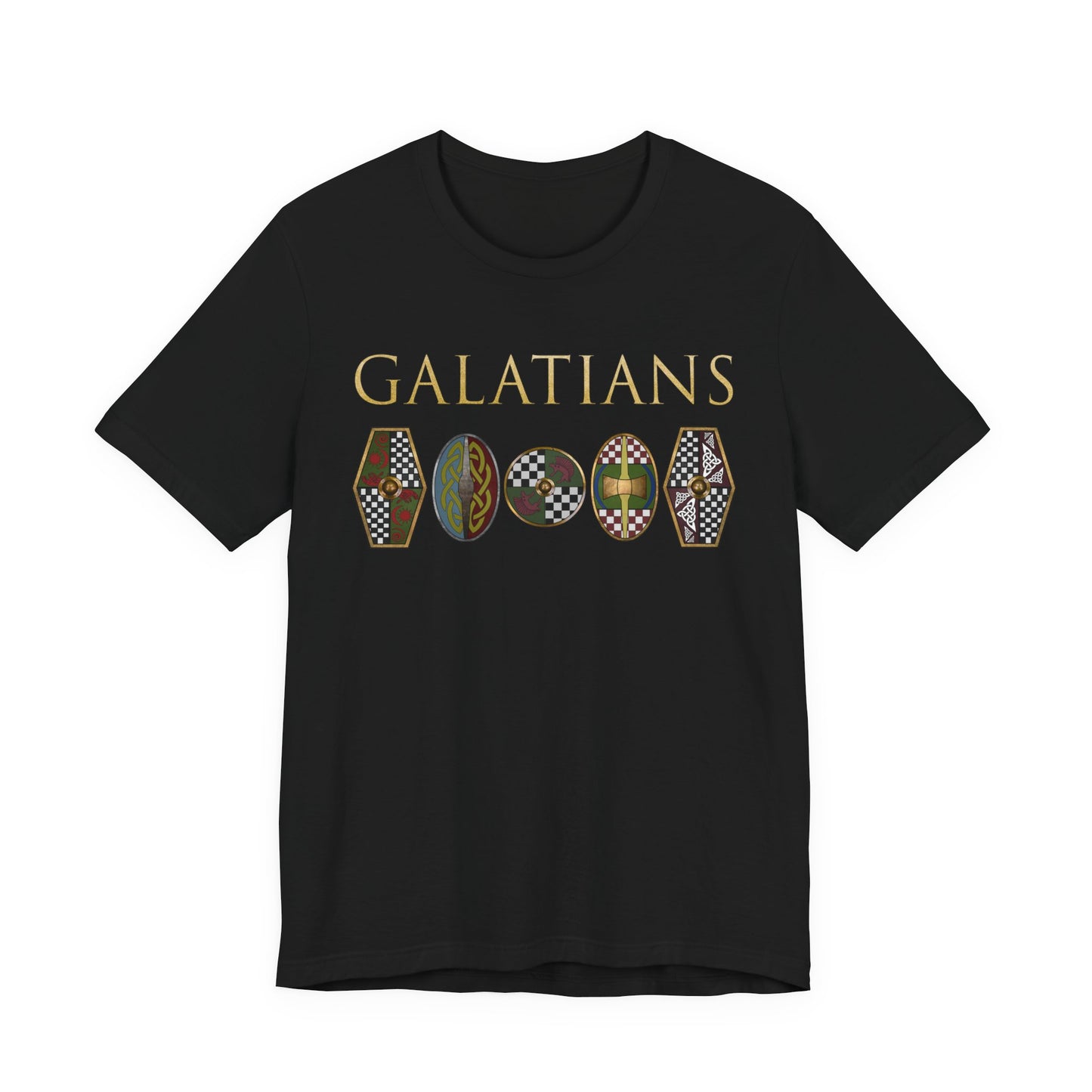 Galatians T-Shirt