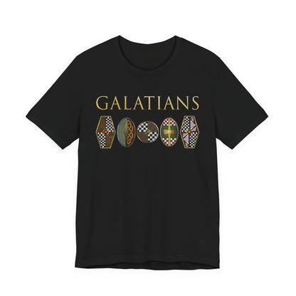 Galatians T-Shirt
