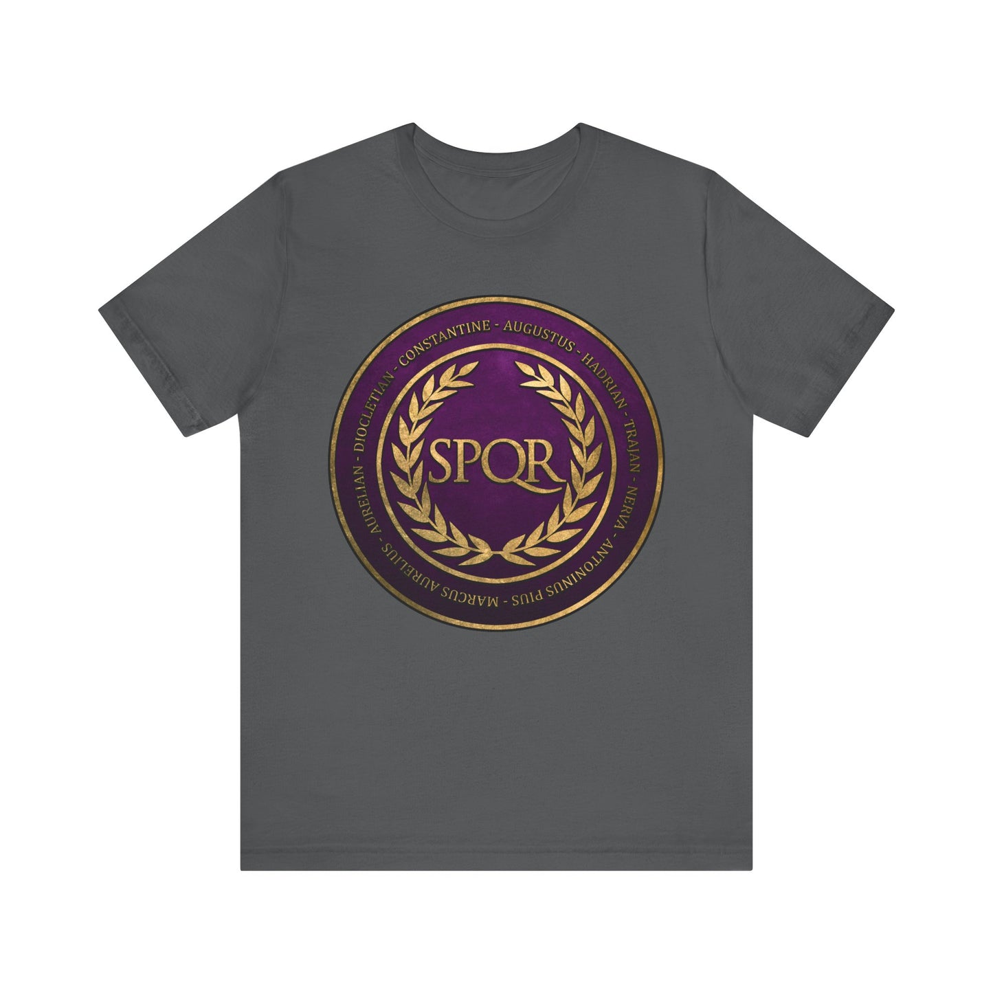 Emperors of Rome T-Shirt