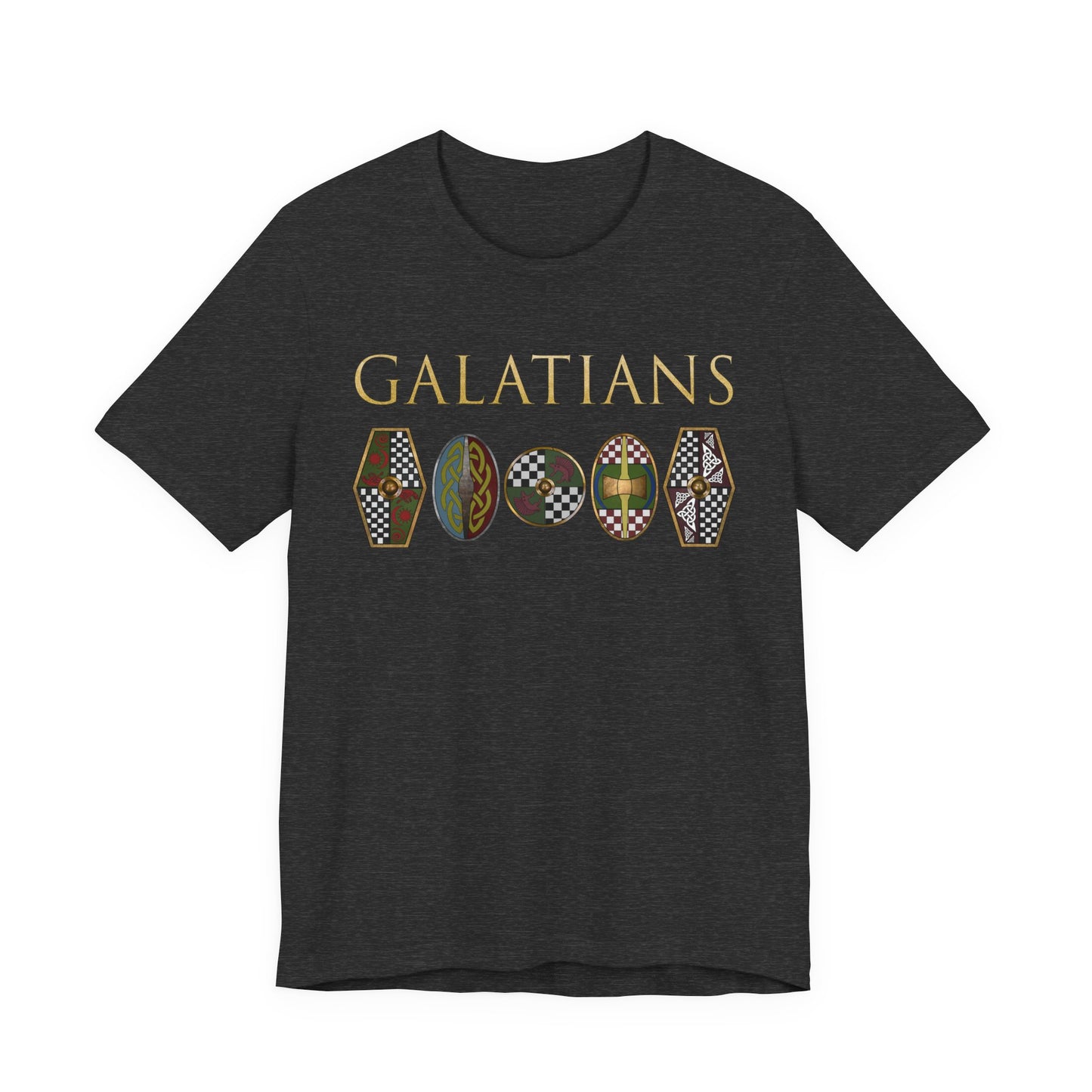 Galatians T-Shirt