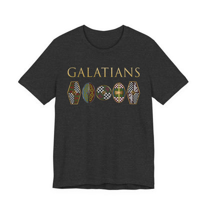 Galatians T-Shirt