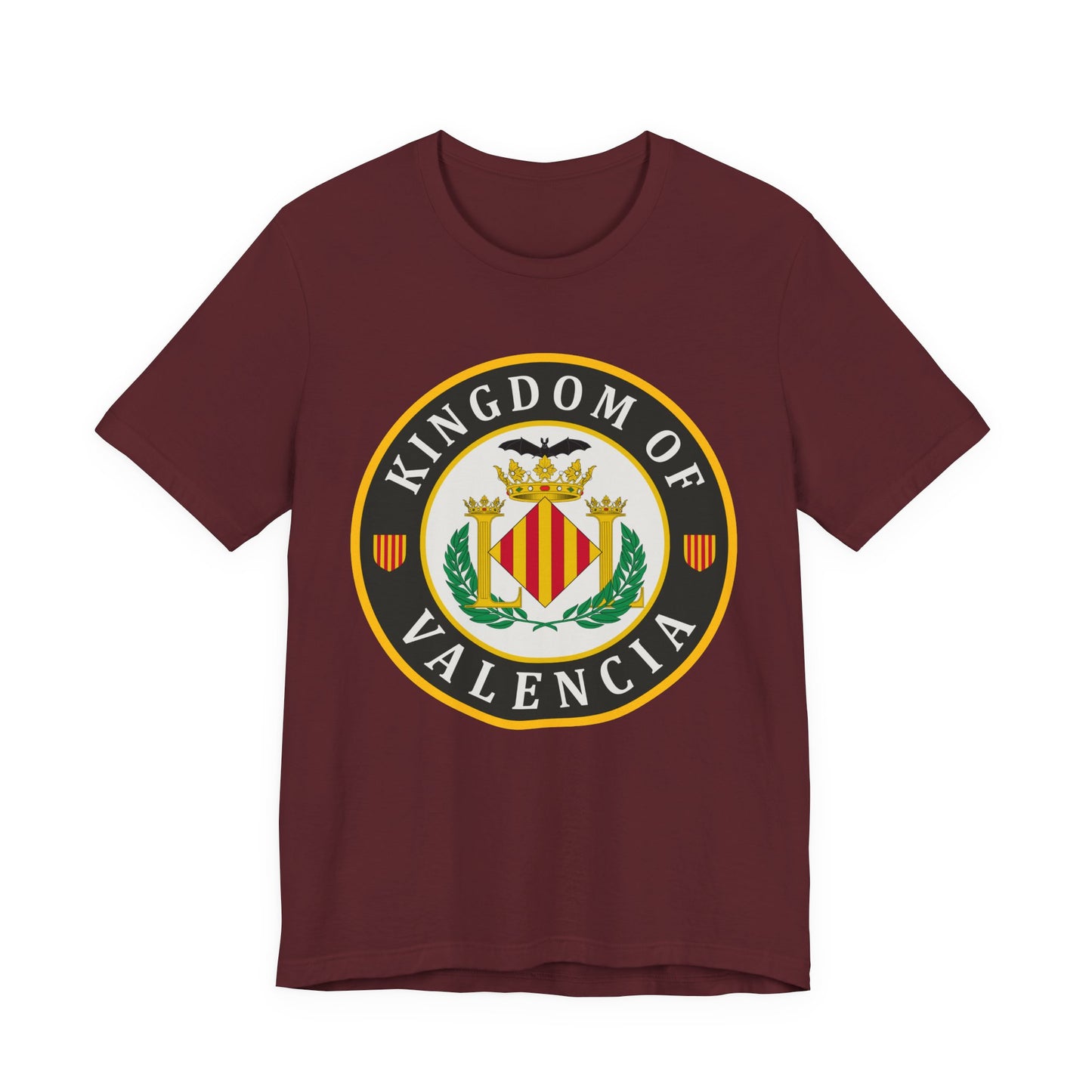 Kingdom of Valencia T-Shirt