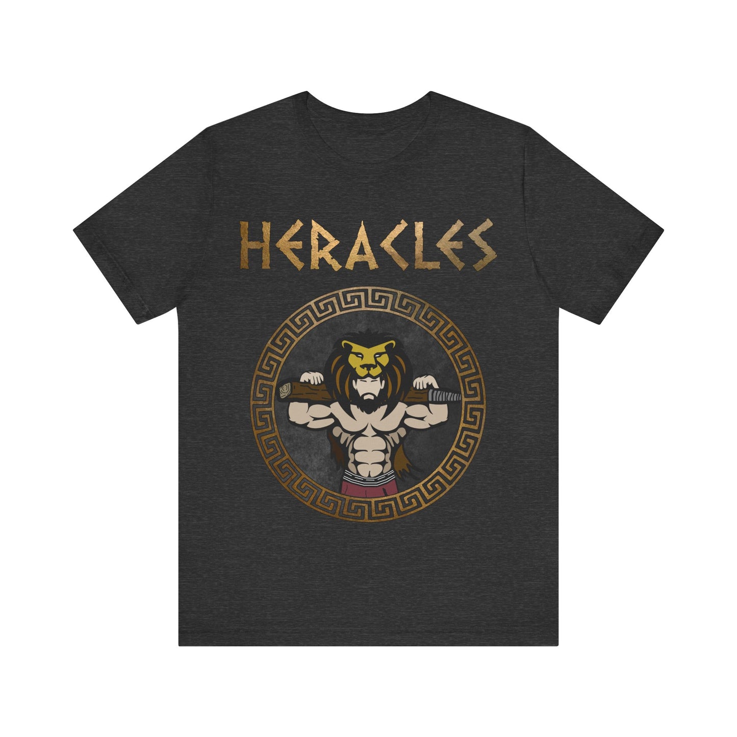Heracles T-Shirt