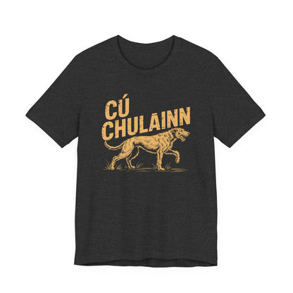 Cu Chulainn - Celtic Mythology T-Shirt
