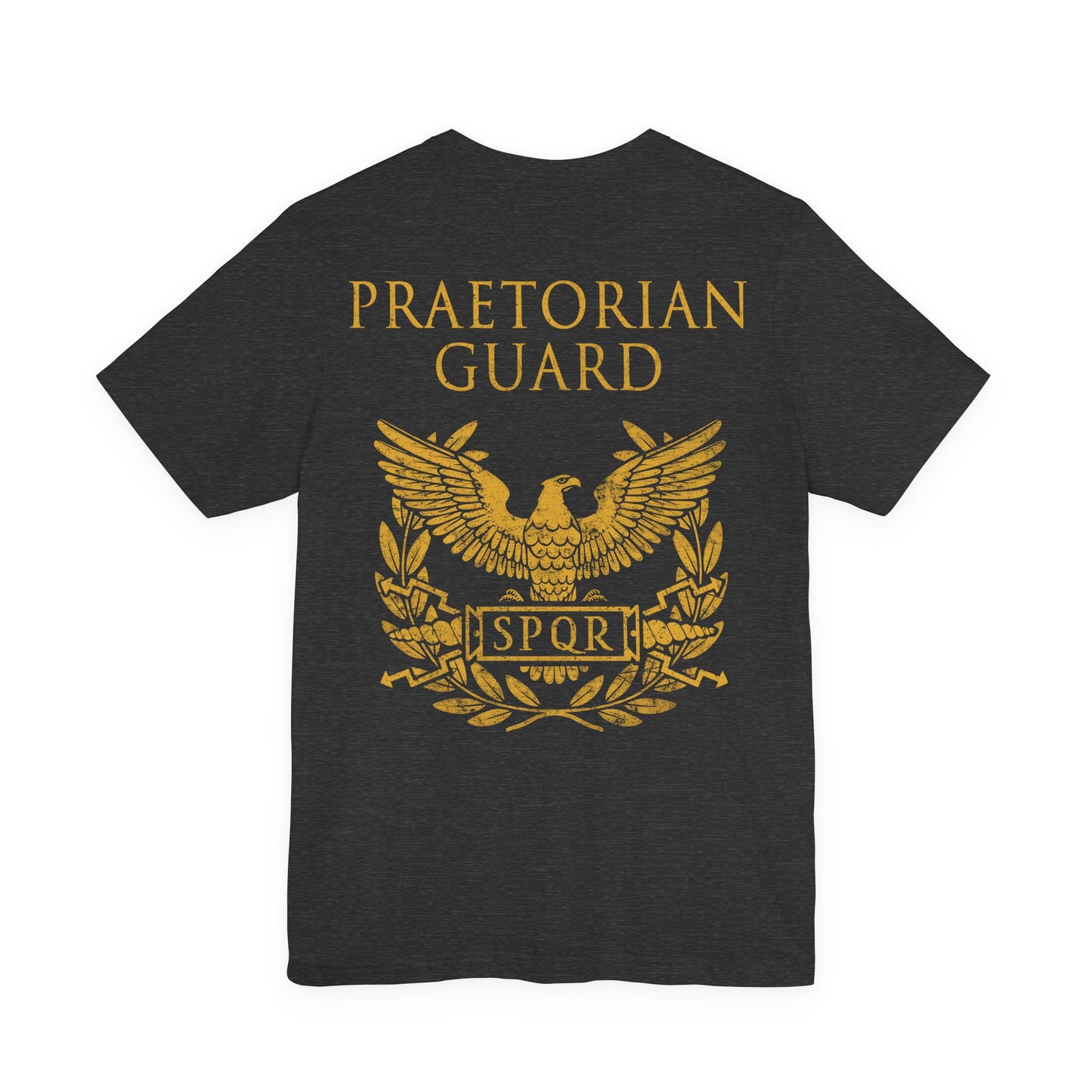 Praetorian Guard Double Sided T-Shirt