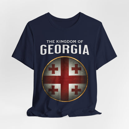 Kingdom of Georgia T-Shirt