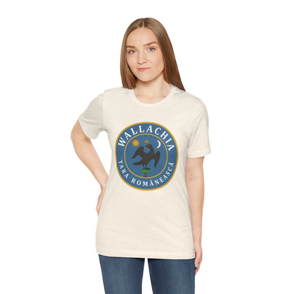 Wallachia T-Shirt