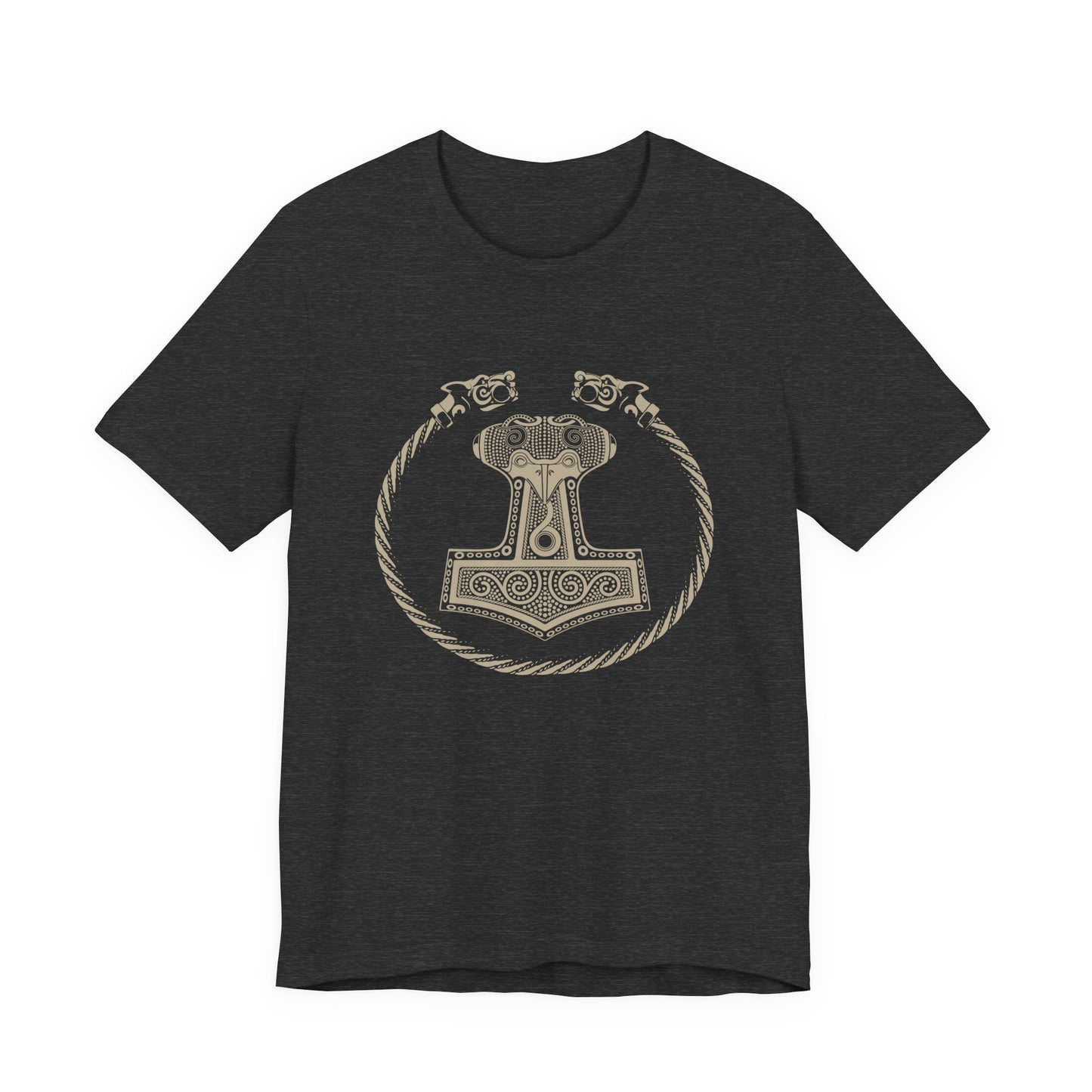 Mjolnir T-Shirt