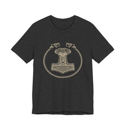 Mjolnir T-Shirt