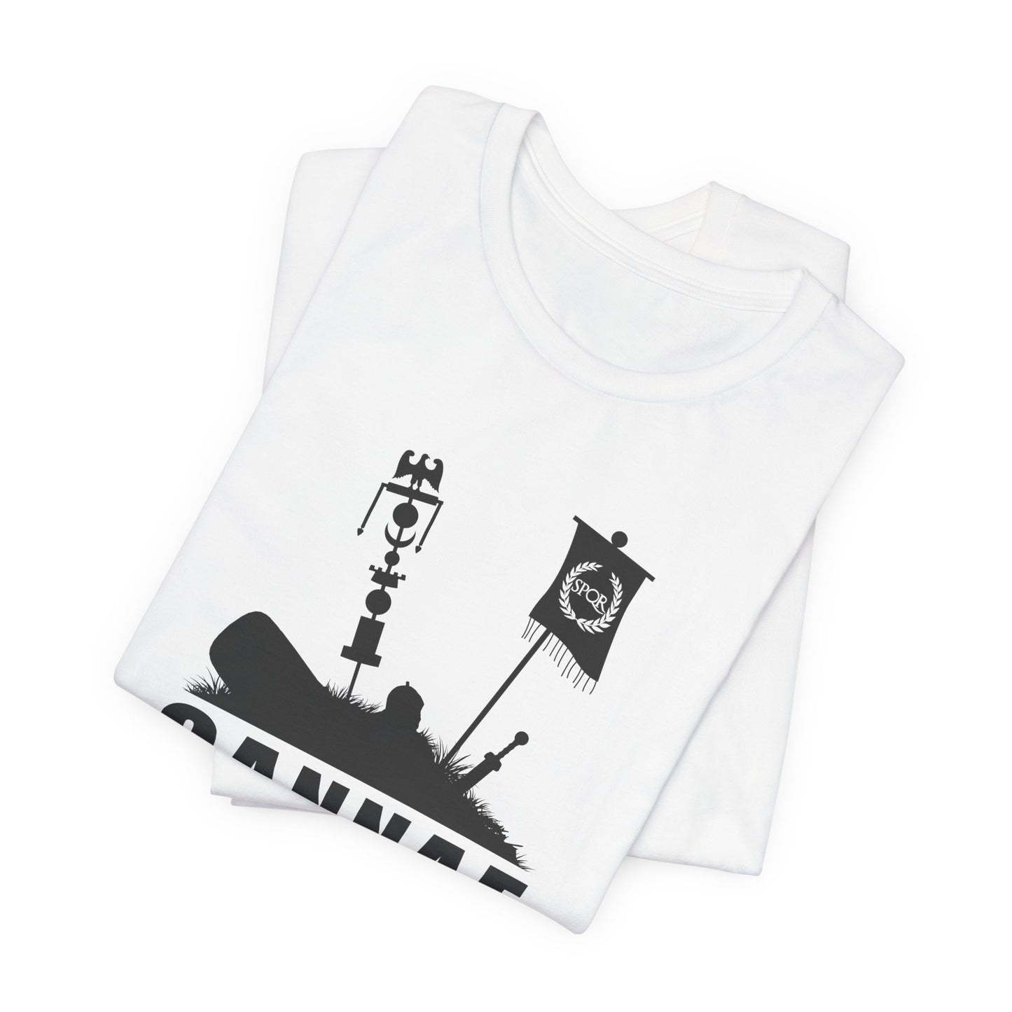 Battle of Cannae T-Shirt
