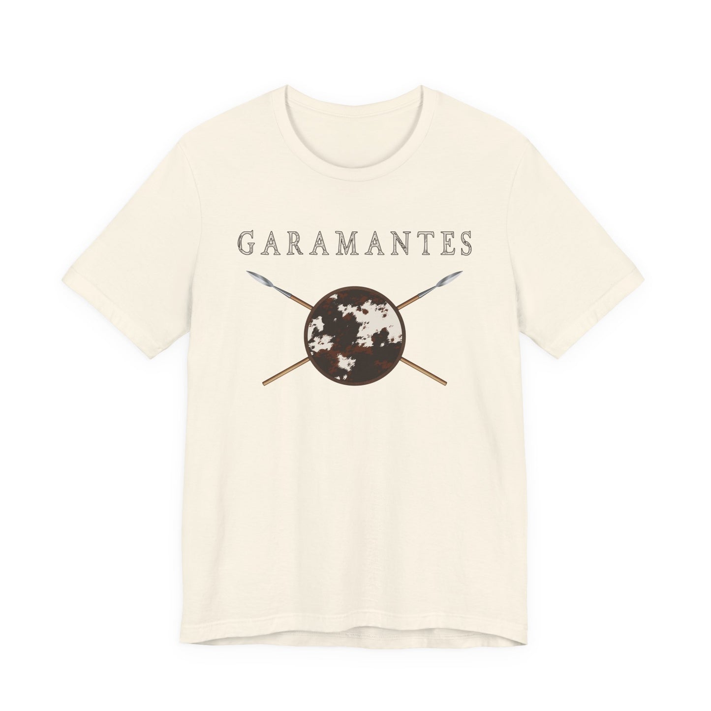 Garamantes T-Shirt
