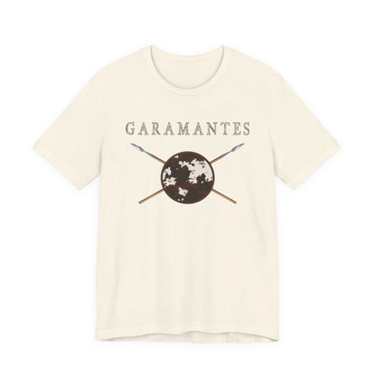 Garamantes T-Shirt