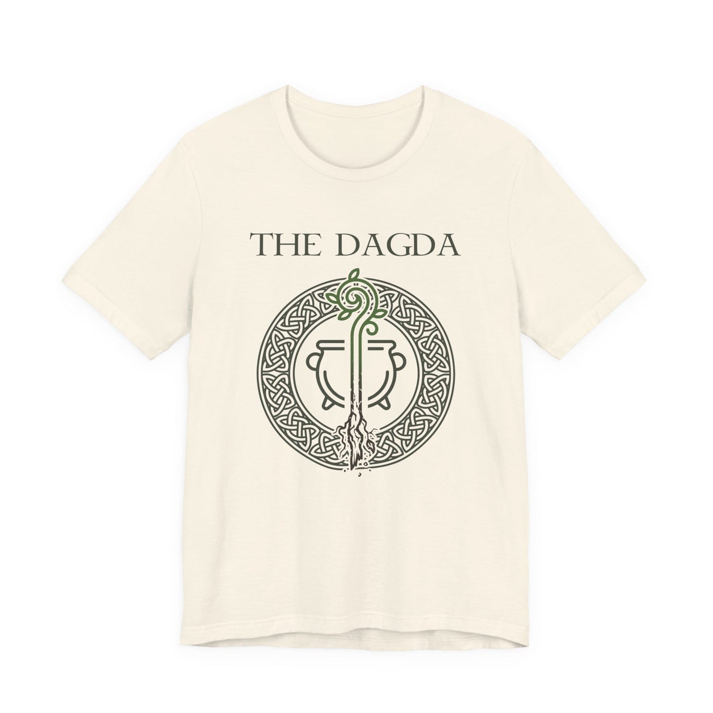 The Dagda T-Shirt